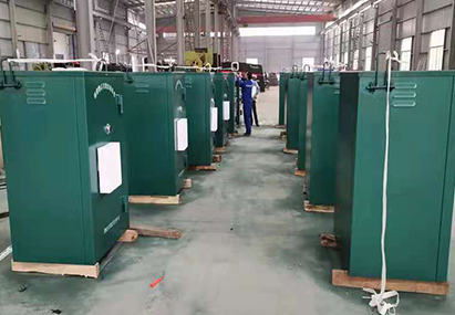 柘荣移动炸药库：安全与效率并重的爆破行业新趋势